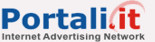Portali.it - Internet Advertising Network - è Concessionaria di Pubblicità per il Portale Web loscooter.it